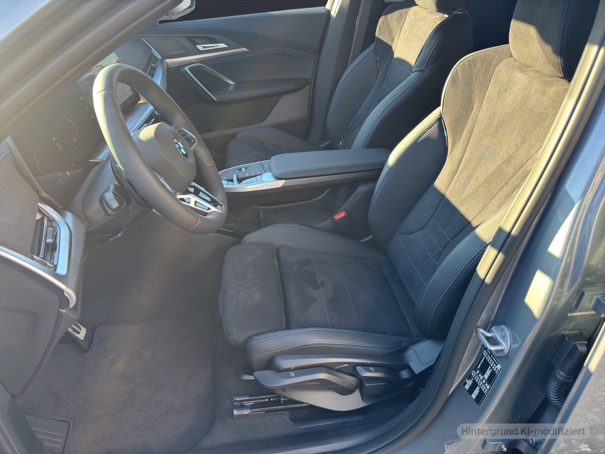 BMW X2 – Bild 14