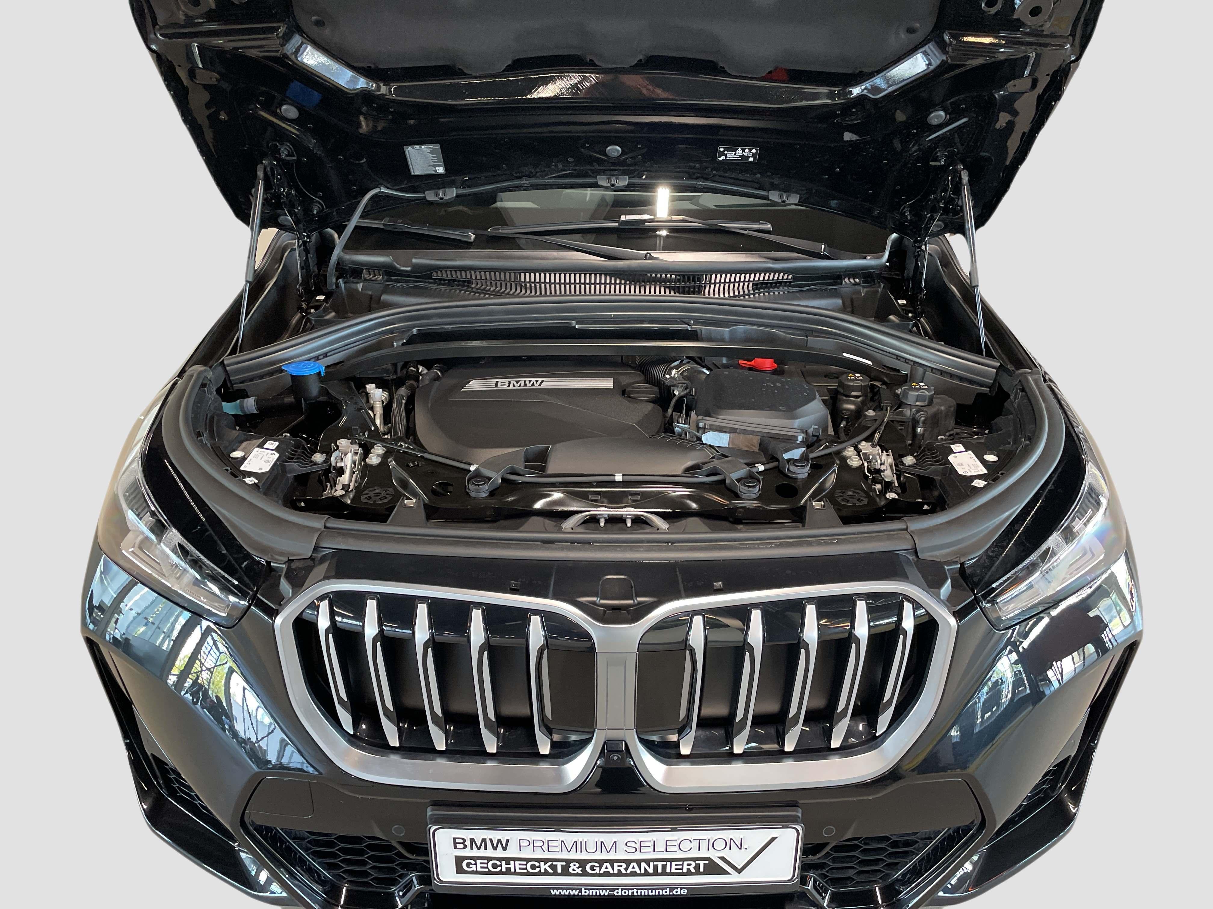 BMW X1 – Bild 7