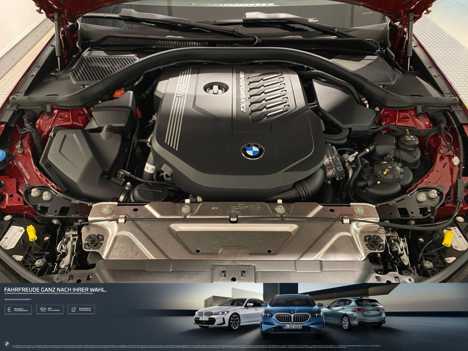 BMW 3er Touring – Bild 22