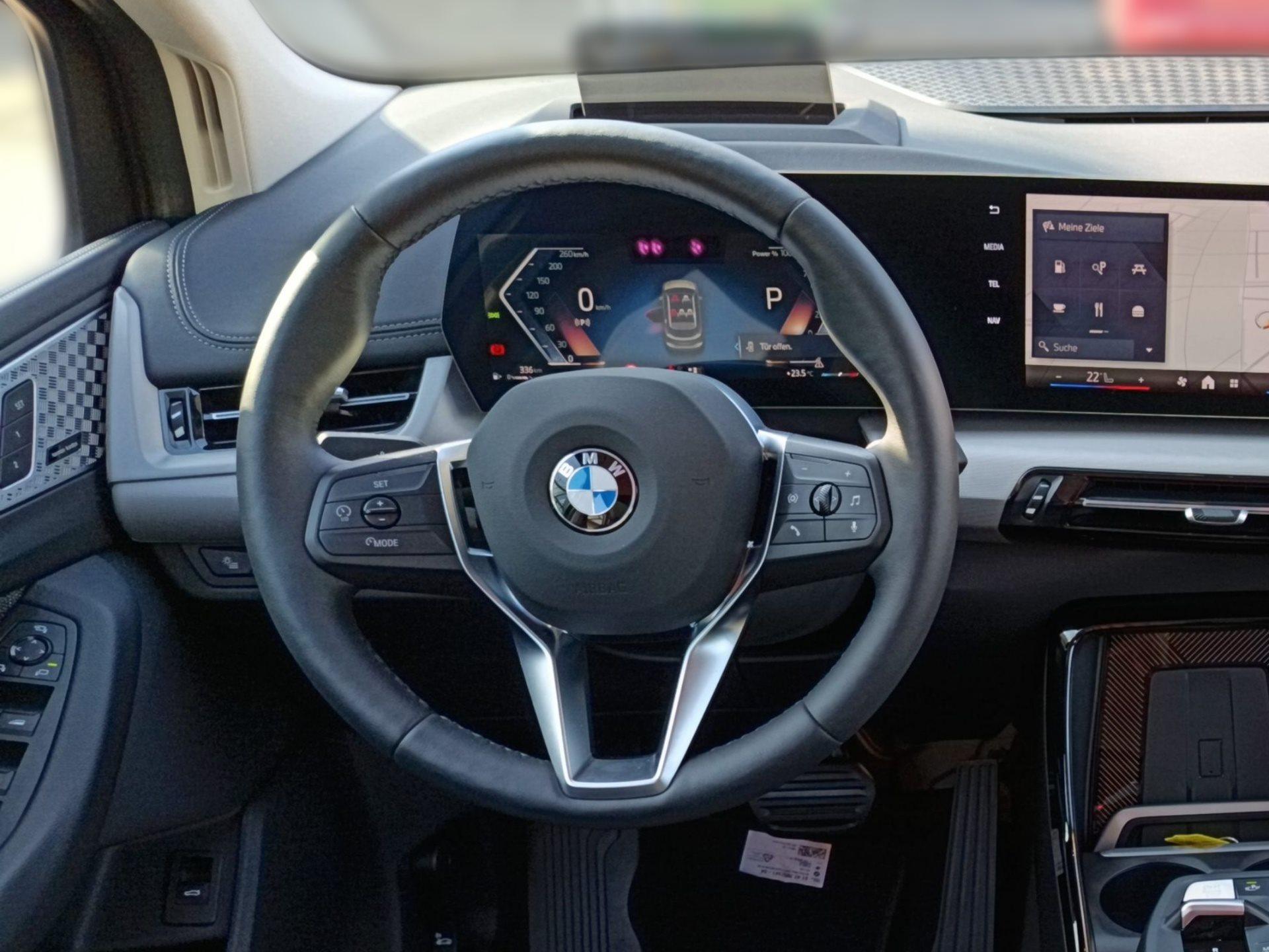 BMW 2er Active Tourer – Bild 8