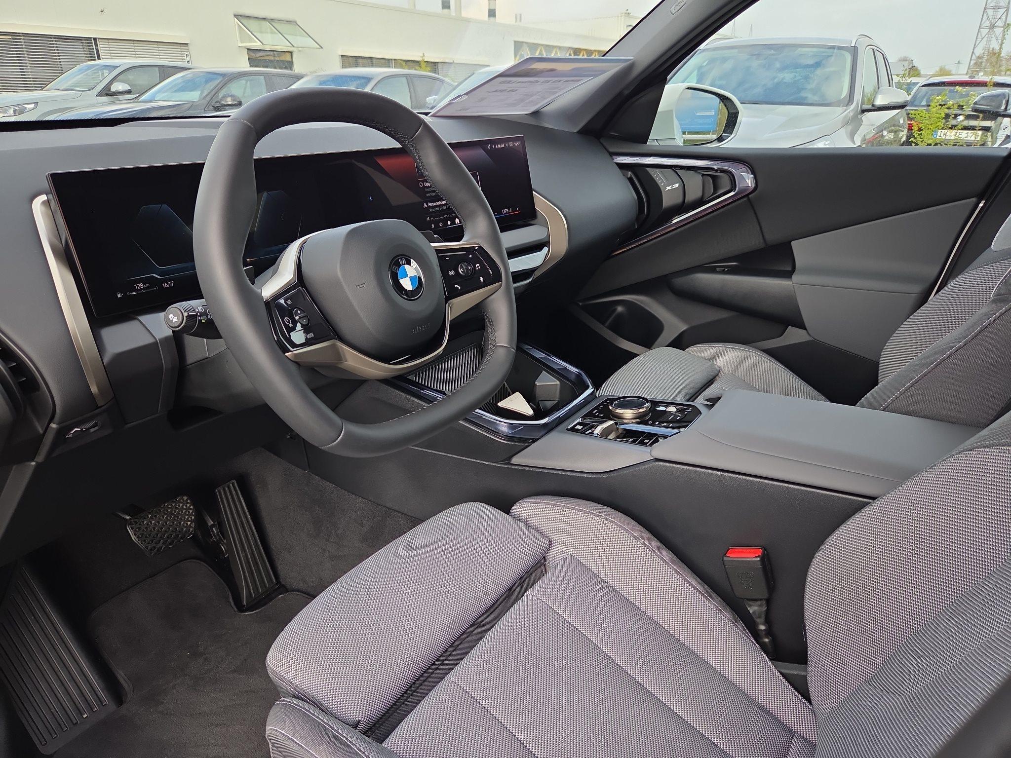 BMW X3 – Bild 22