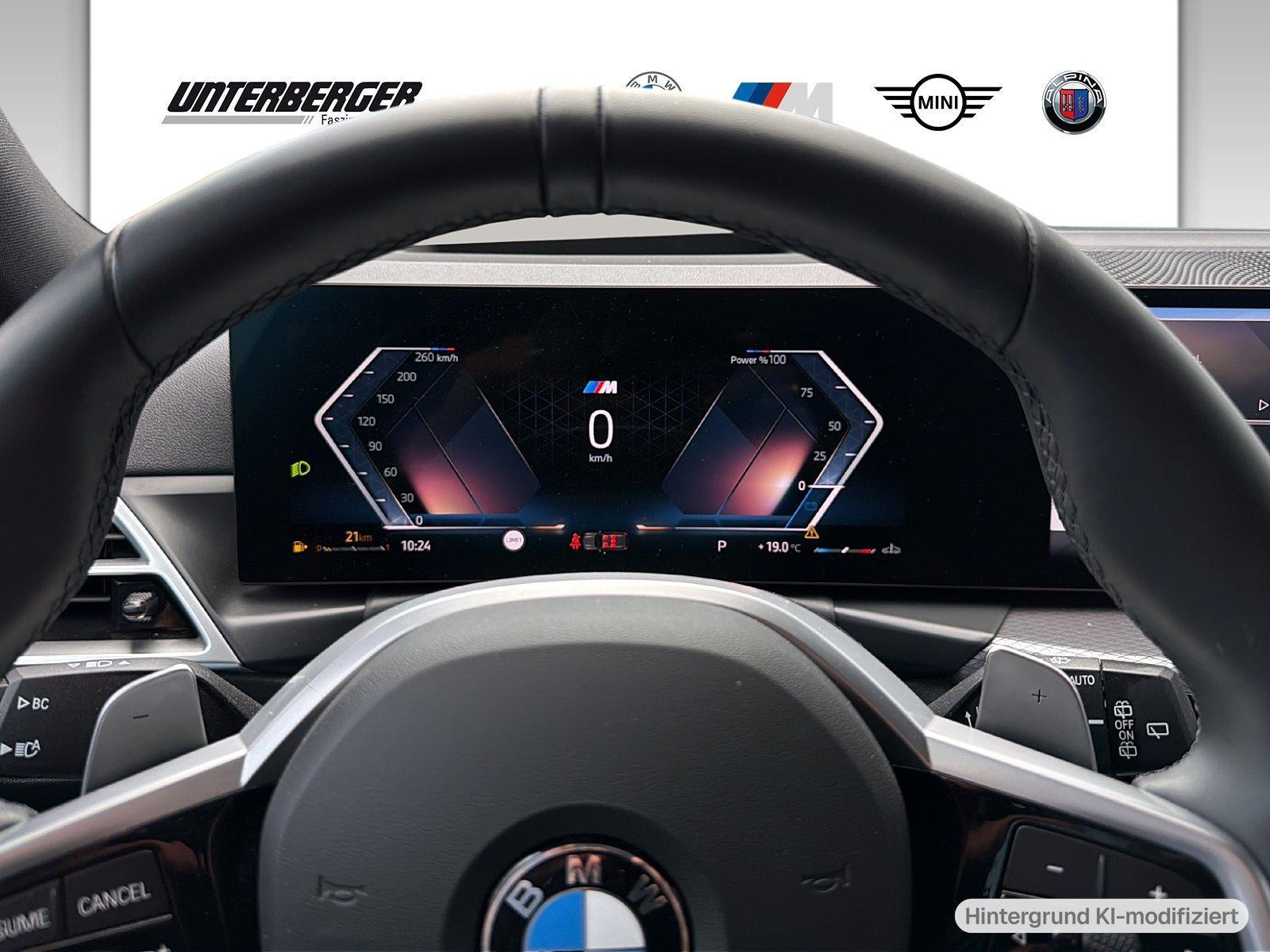 BMW 3er Touring – Bild 10