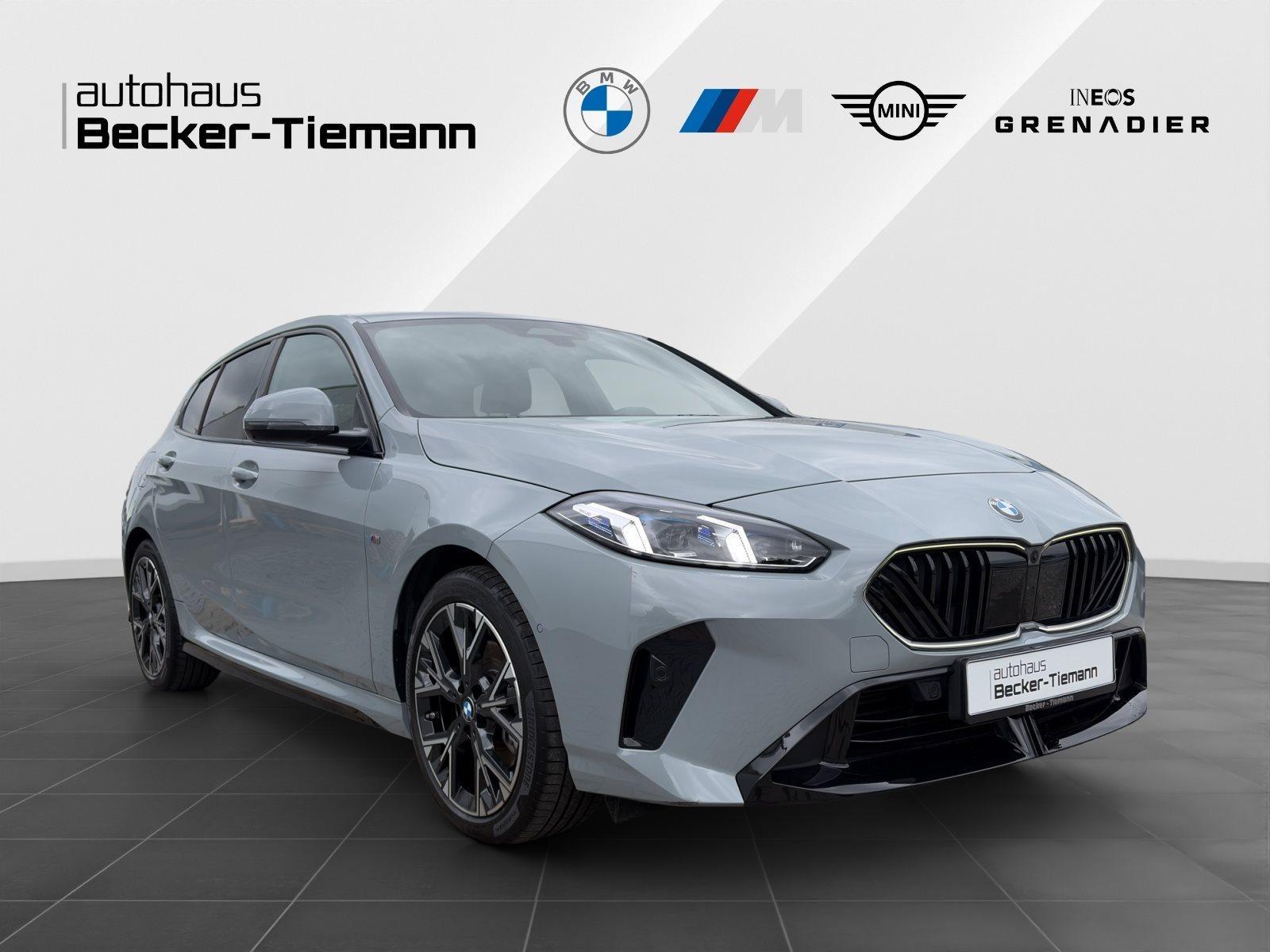 BMW 1er – Bild 22