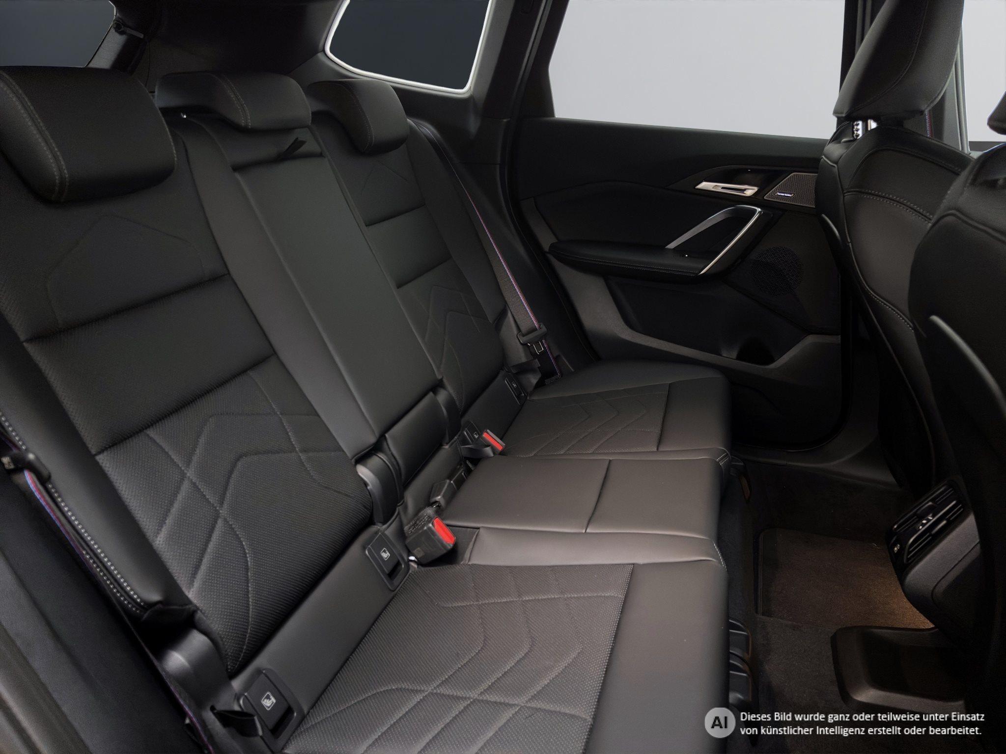 BMW X1 – Bild 21