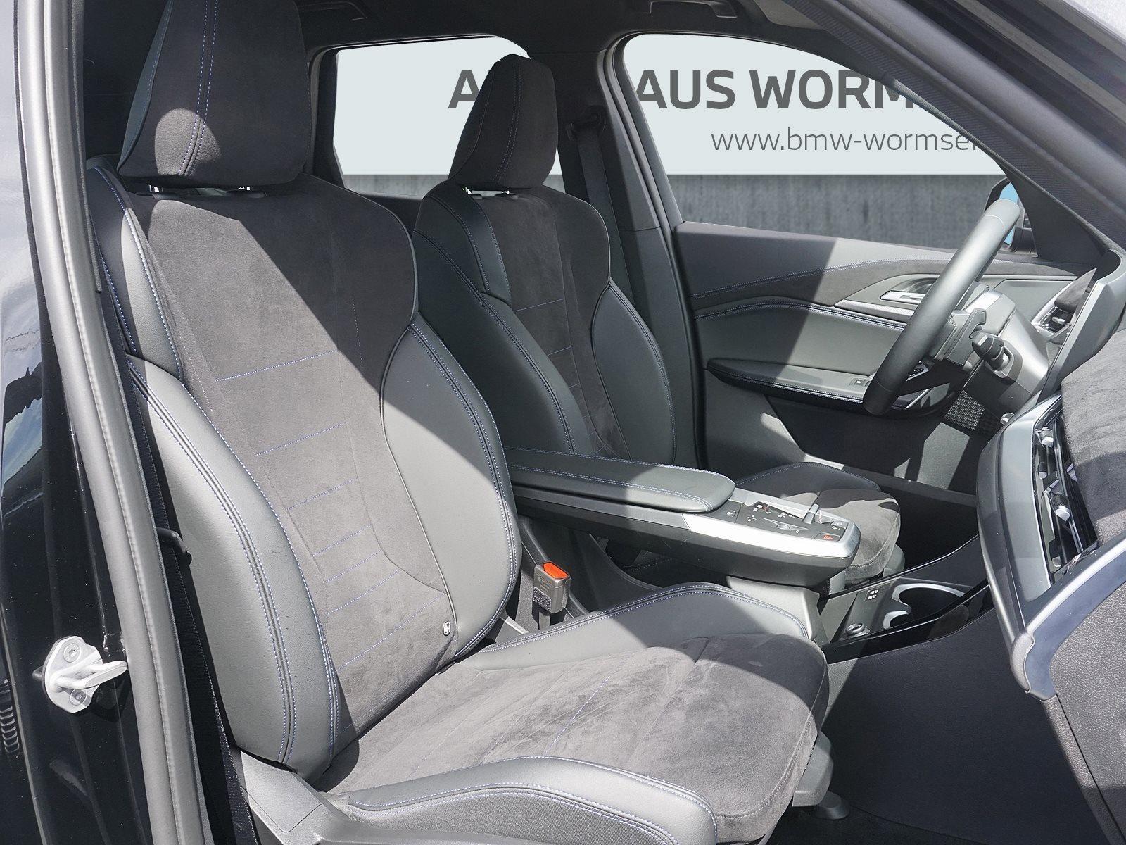 BMW X1 – Bild 27