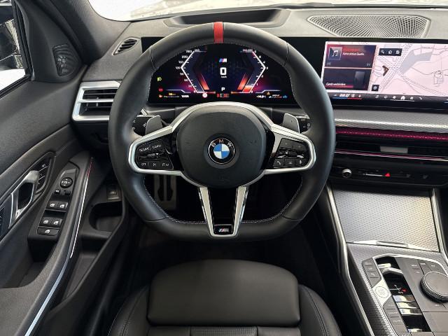 BMW 3er Touring – Bild 10