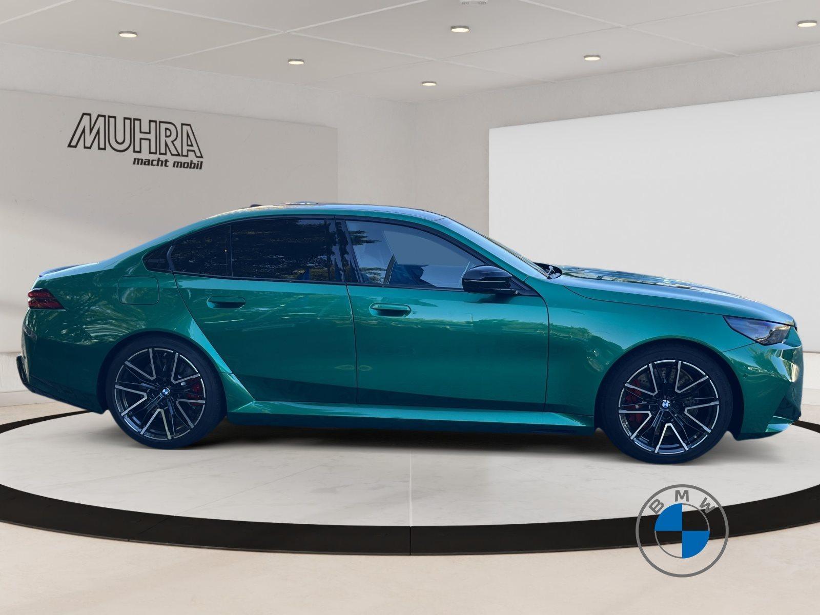 BMW M5 – Bild 6