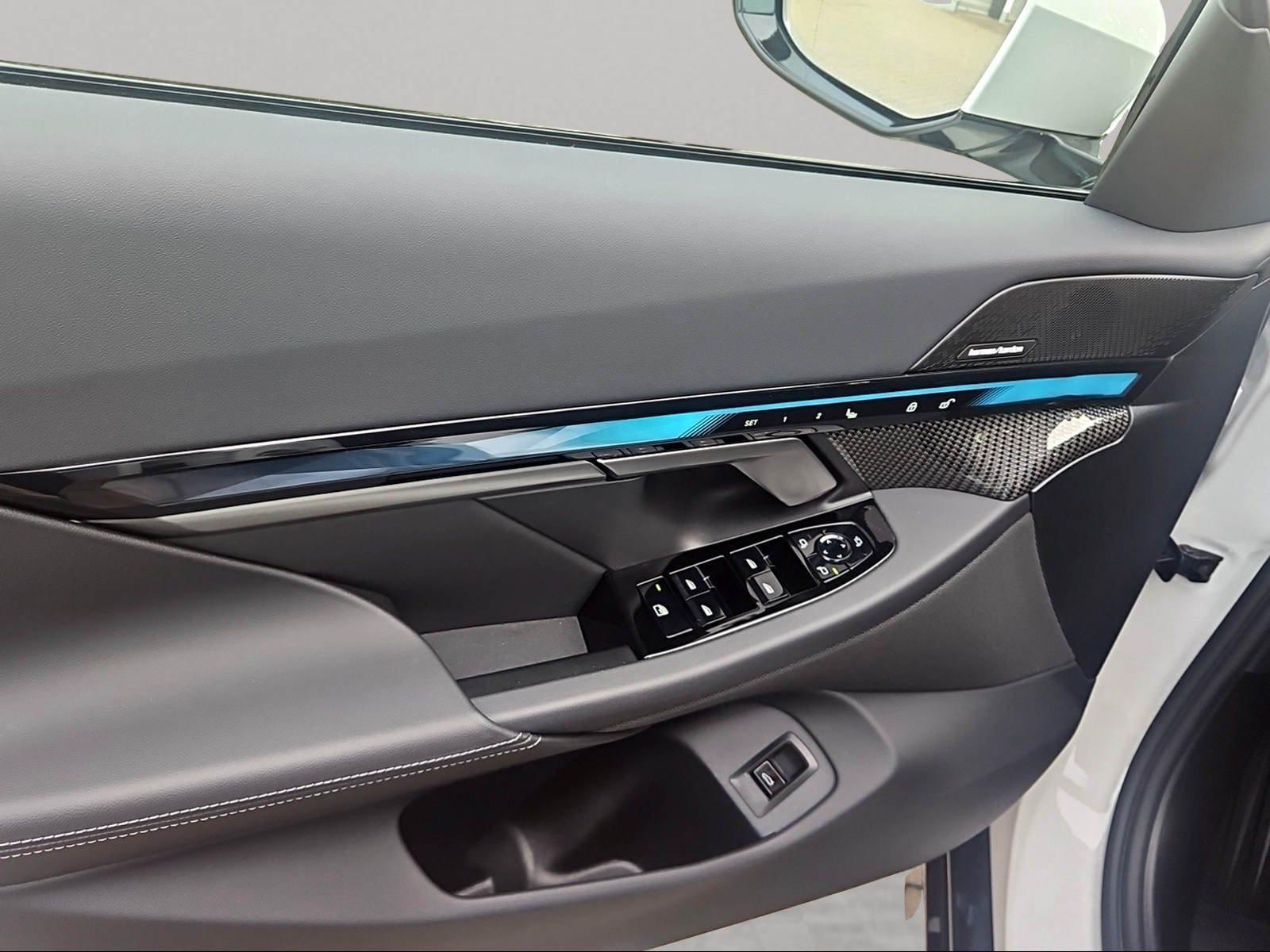 BMW 5er Touring – Bild 18