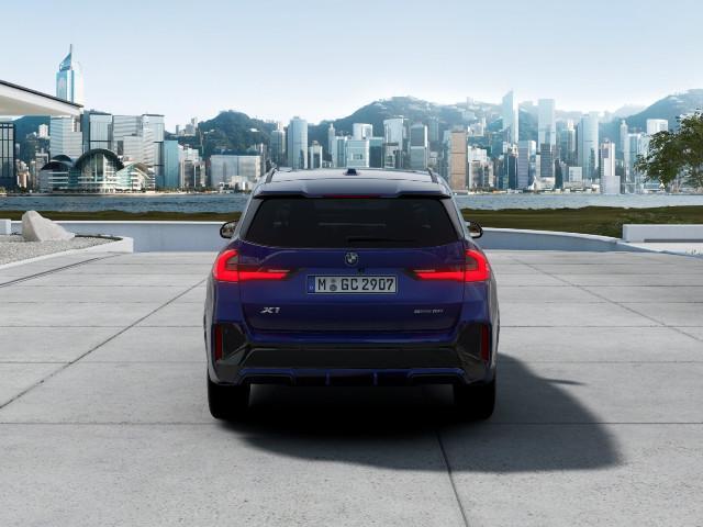 BMW X1 – Bild 3