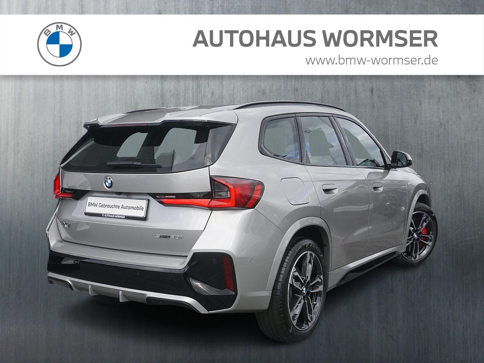 BMW X1 – Bild 2