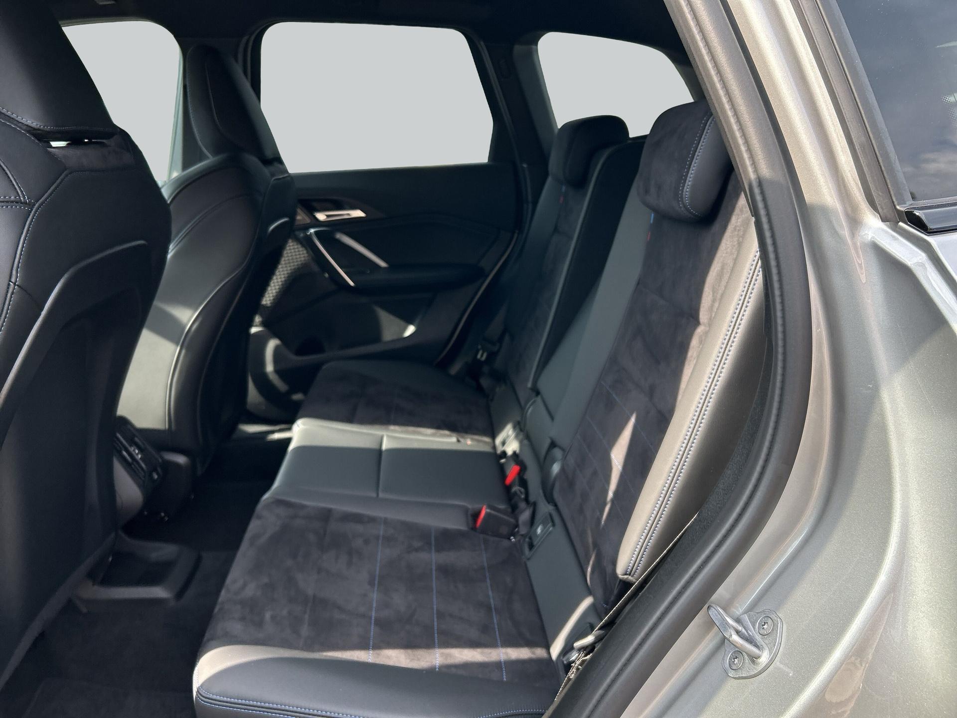 BMW X1 – Bild 8
