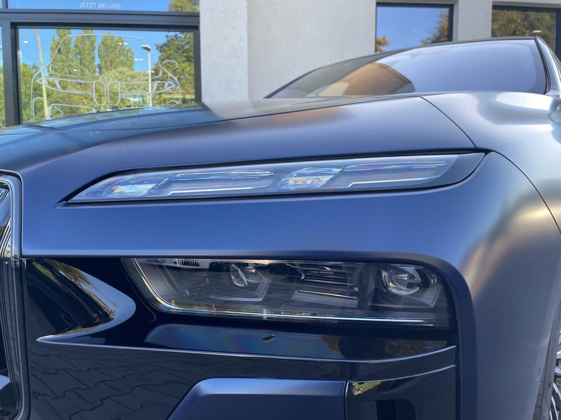 BMW i7 – Bild 23