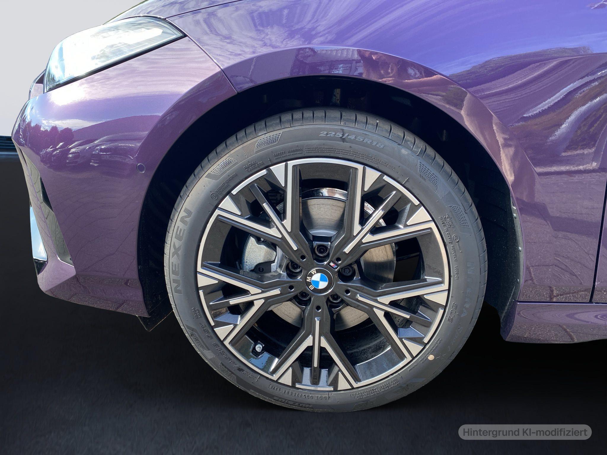 BMW 1er – Bild 8