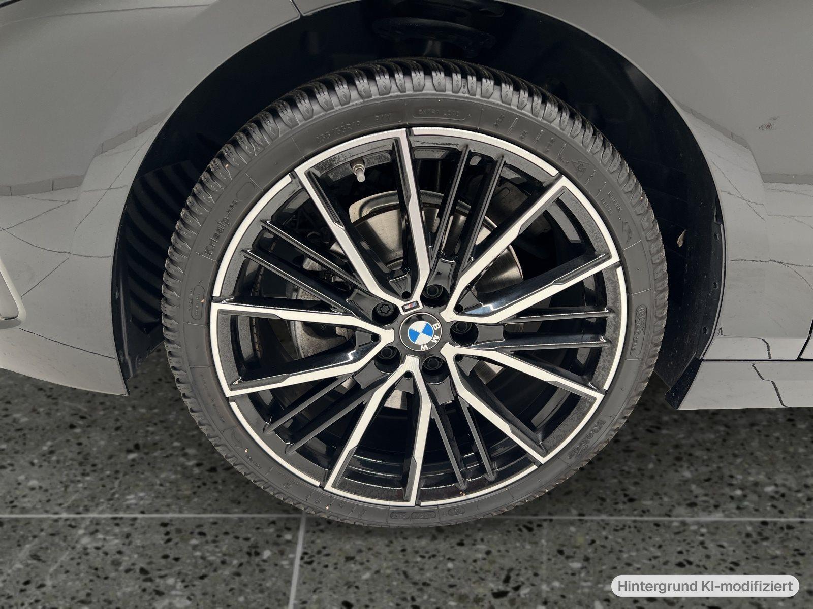 BMW 1er – Bild 8