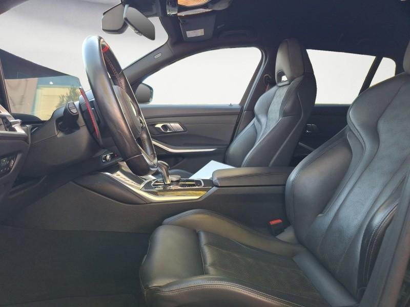 BMW M3 Touring – Bild 27