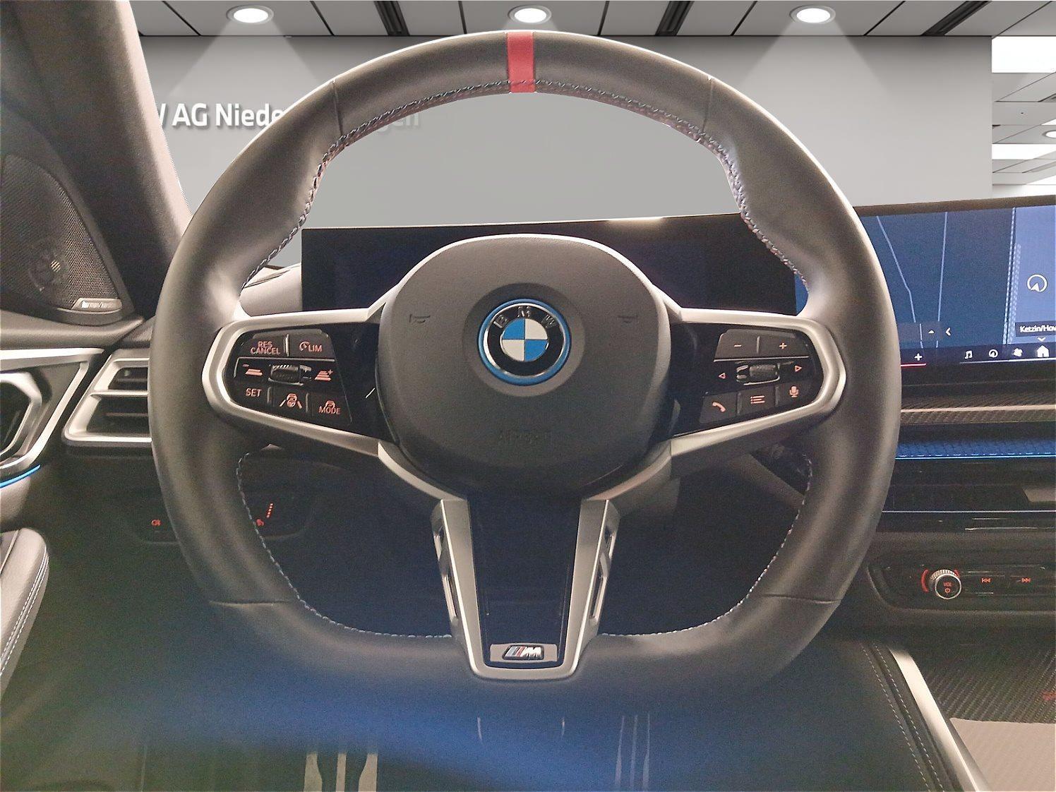 BMW 4er Gran Coupé – Bild 10