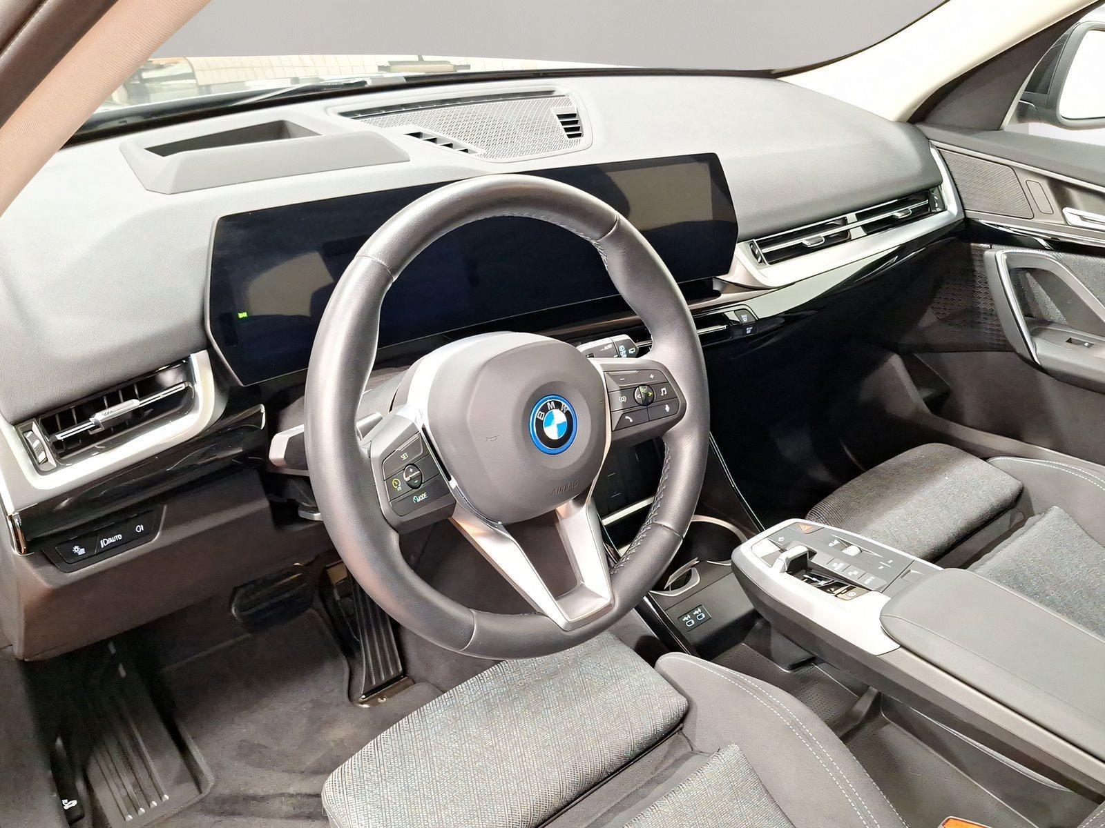 BMW X1 – Bild 4