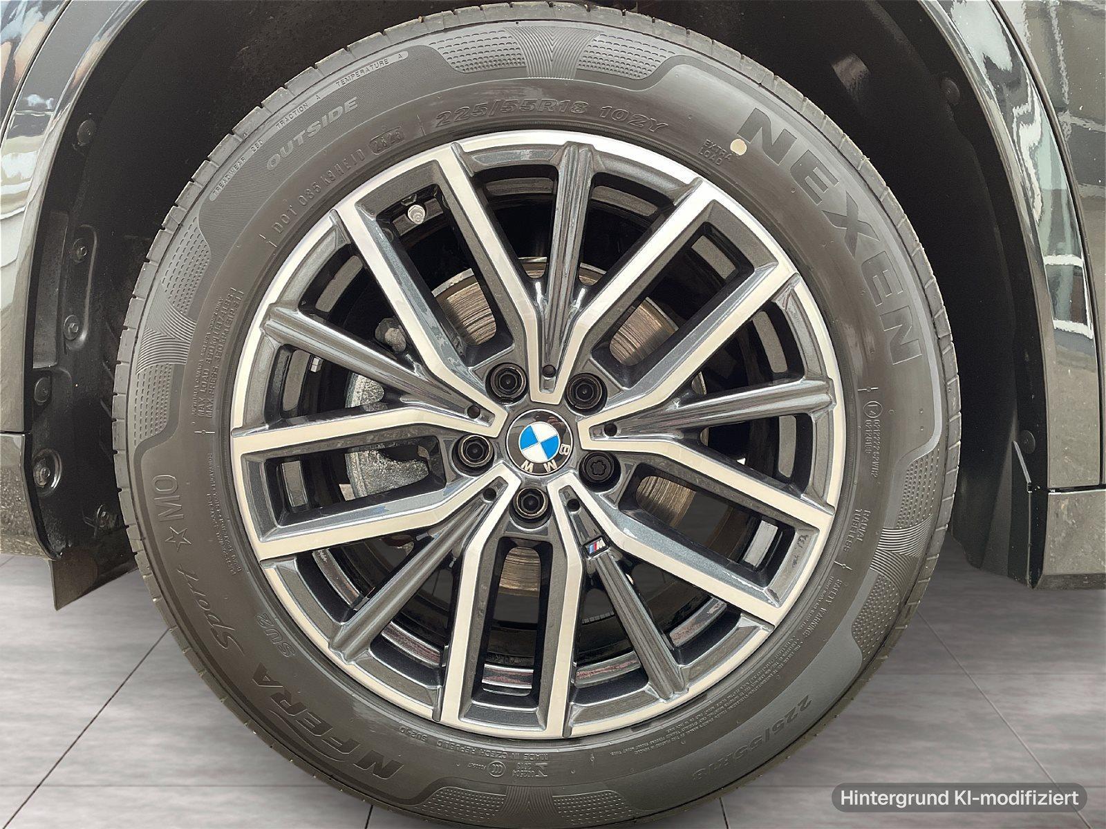 BMW X1 – Bild 6