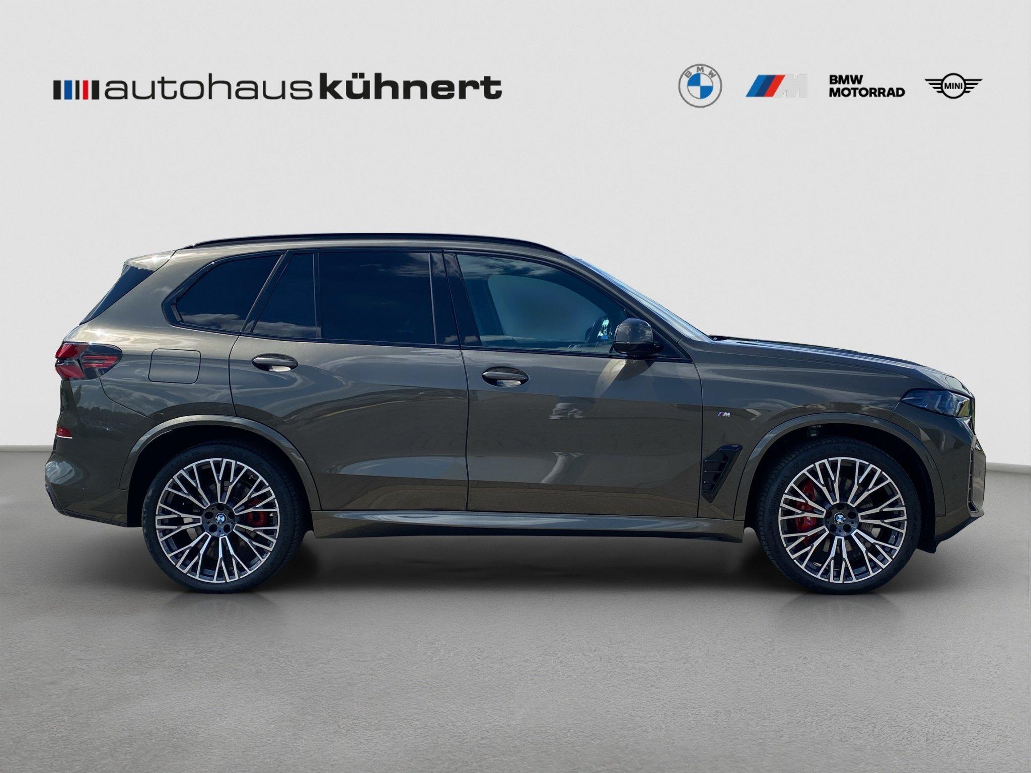 BMW X5 – Bild 7
