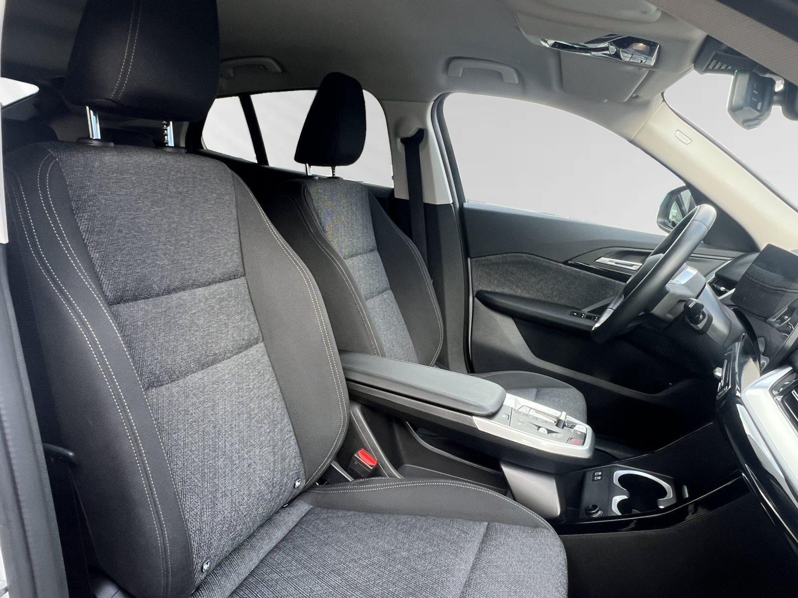 BMW X2 – Bild 12