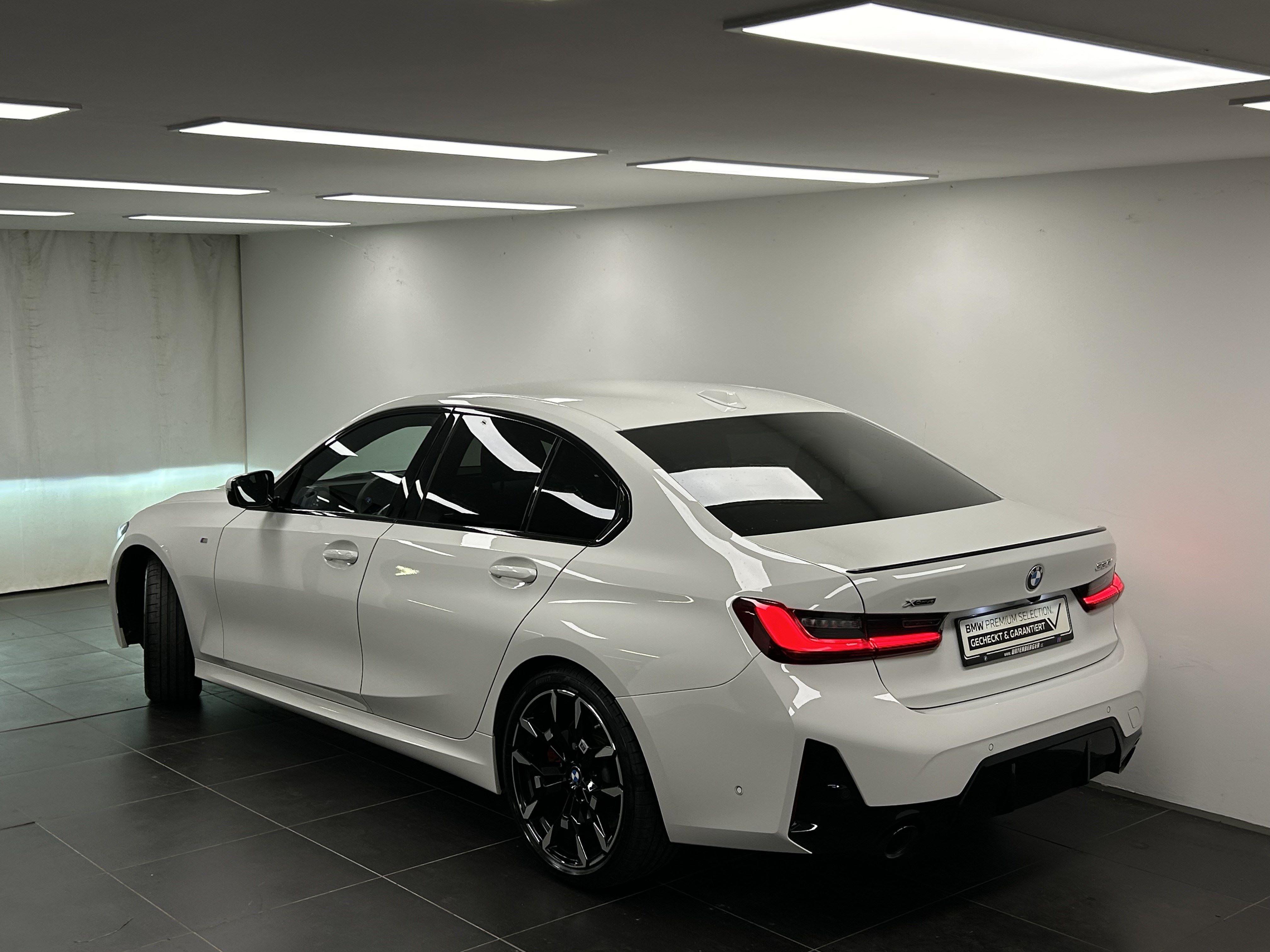 BMW 3er – Bild 3