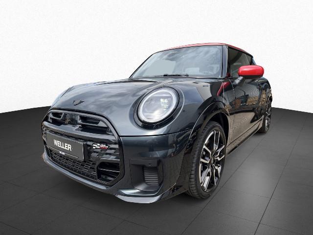 MINI Cooper 3-Türer