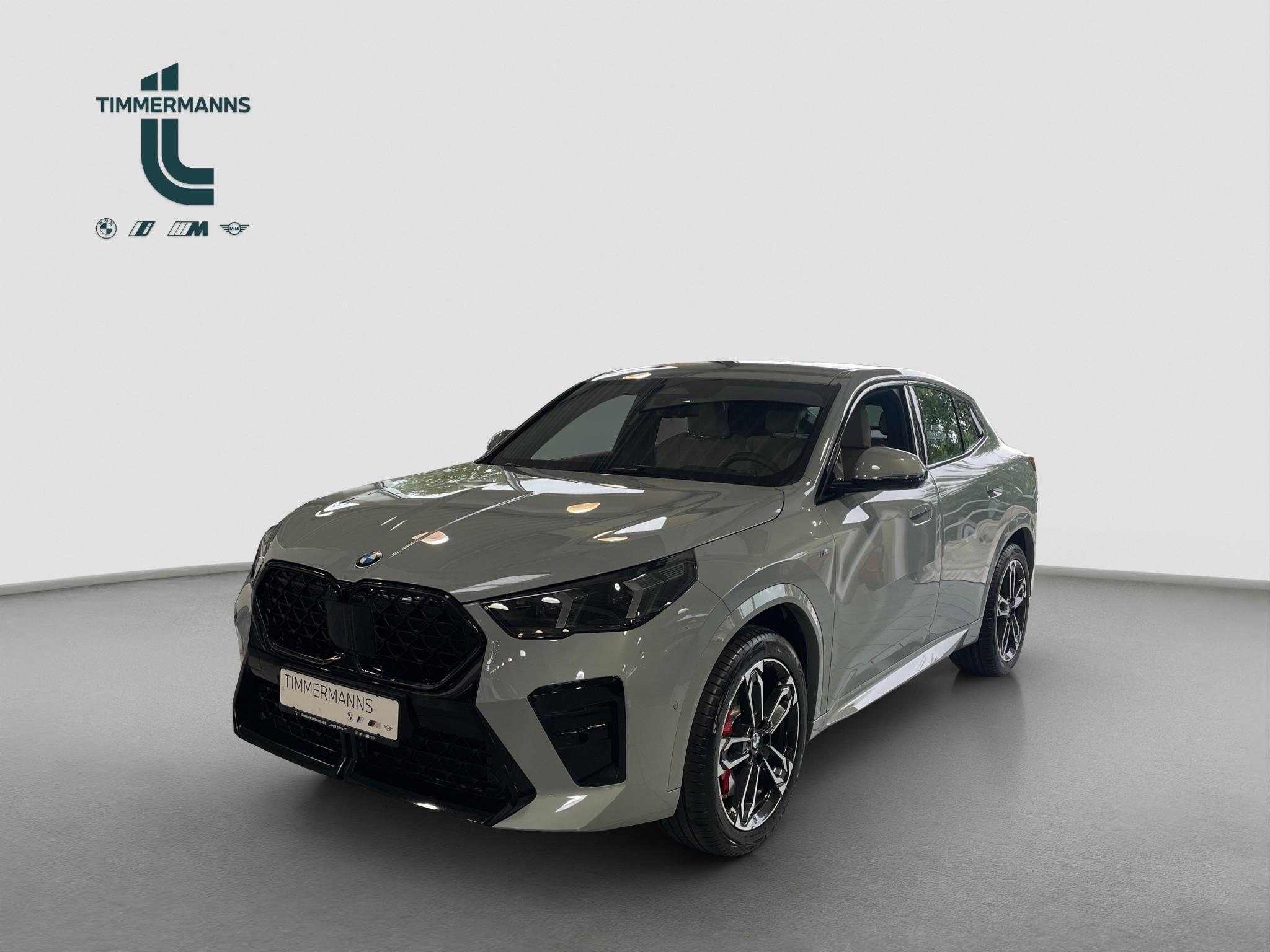 BMW X2 – Bild 2