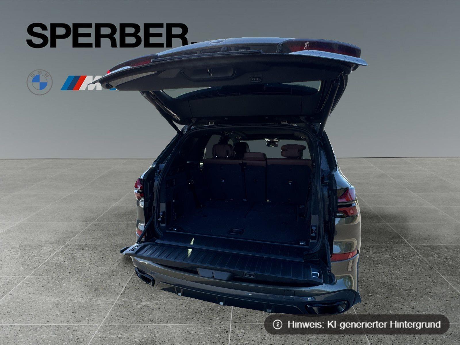 BMW X5 – Bild 16