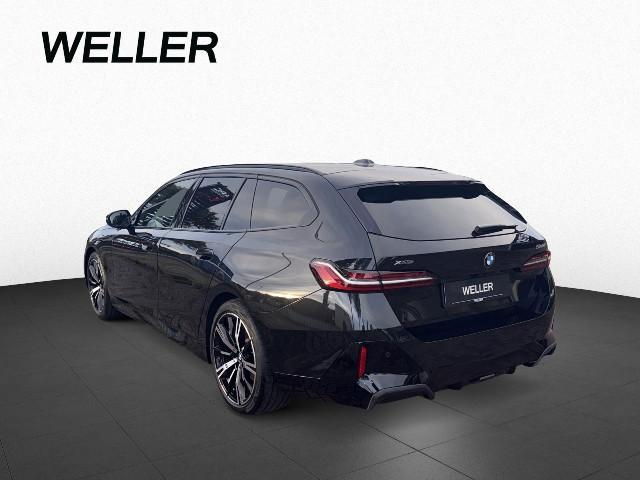 BMW 5er Touring – Bild 4