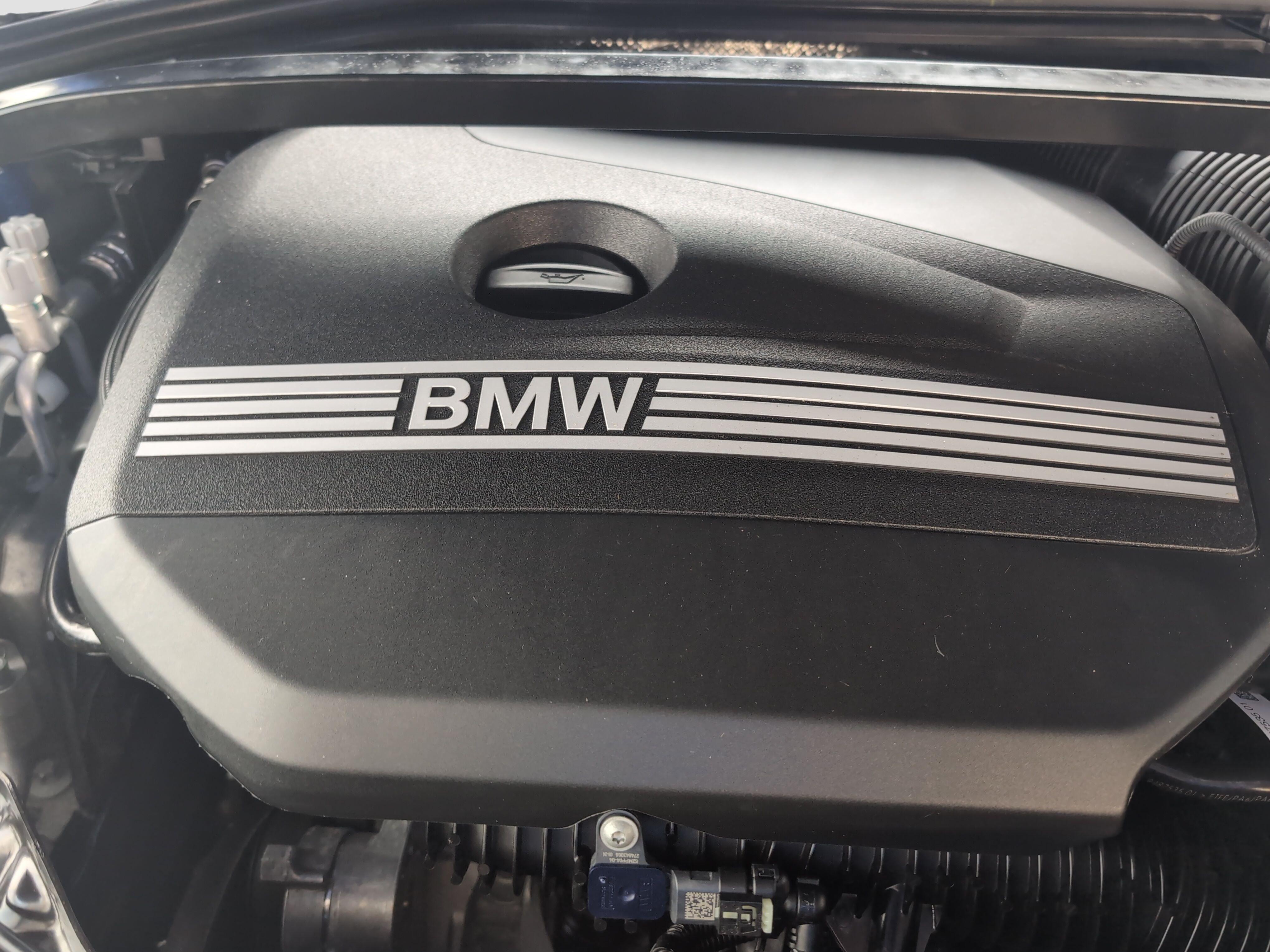 BMW 1er – Bild 10