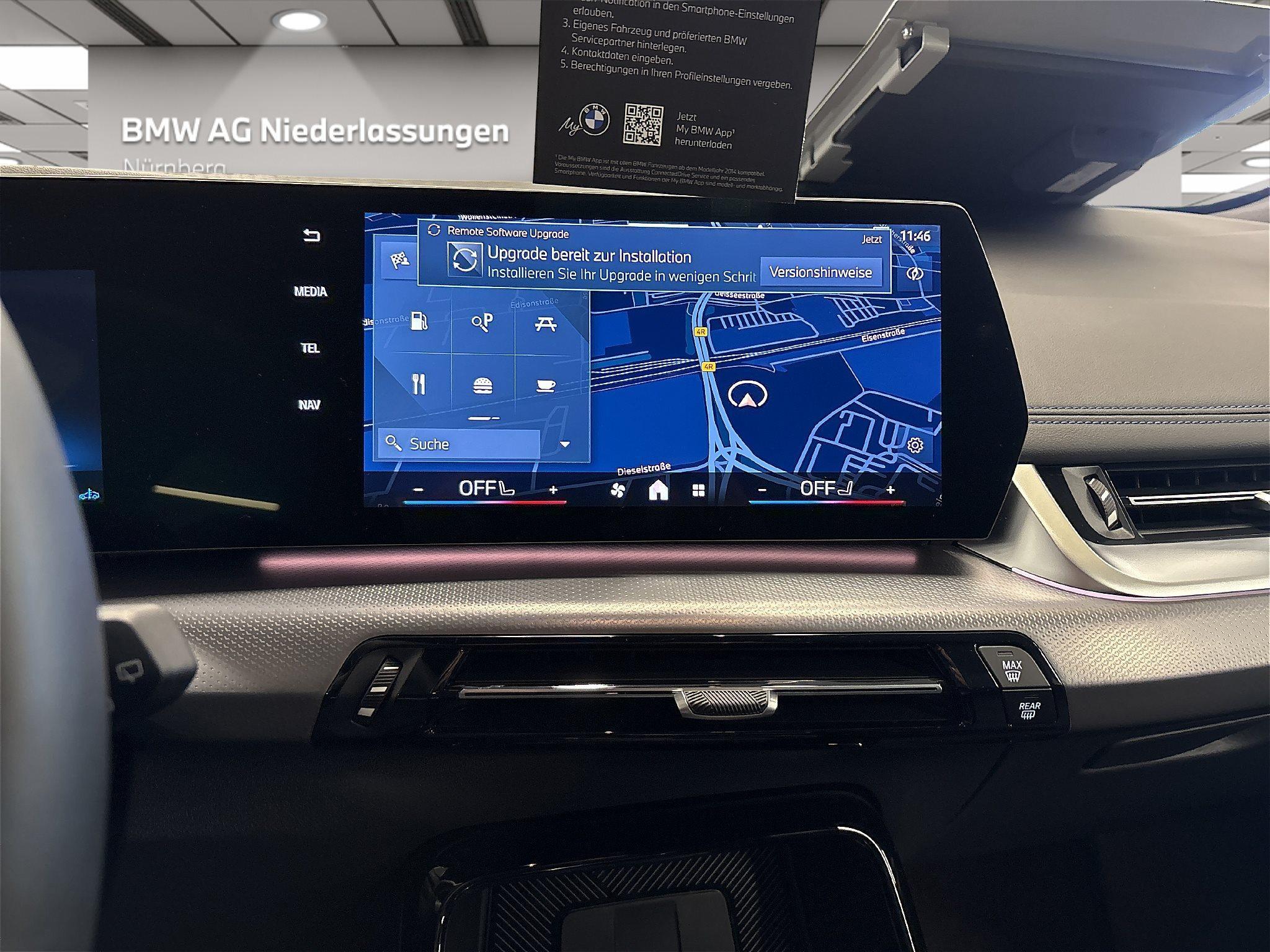 BMW 2er Active Tourer – Bild 12