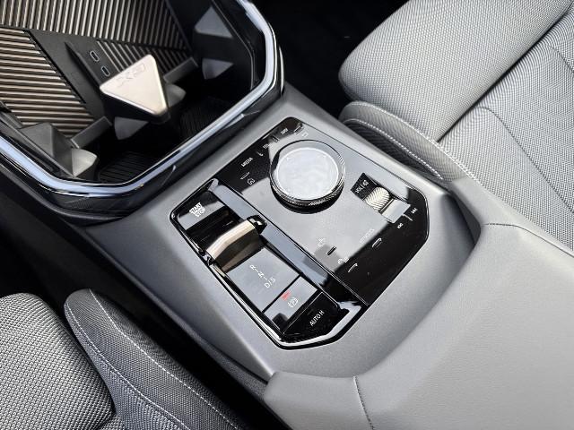 BMW X3 – Bild 6