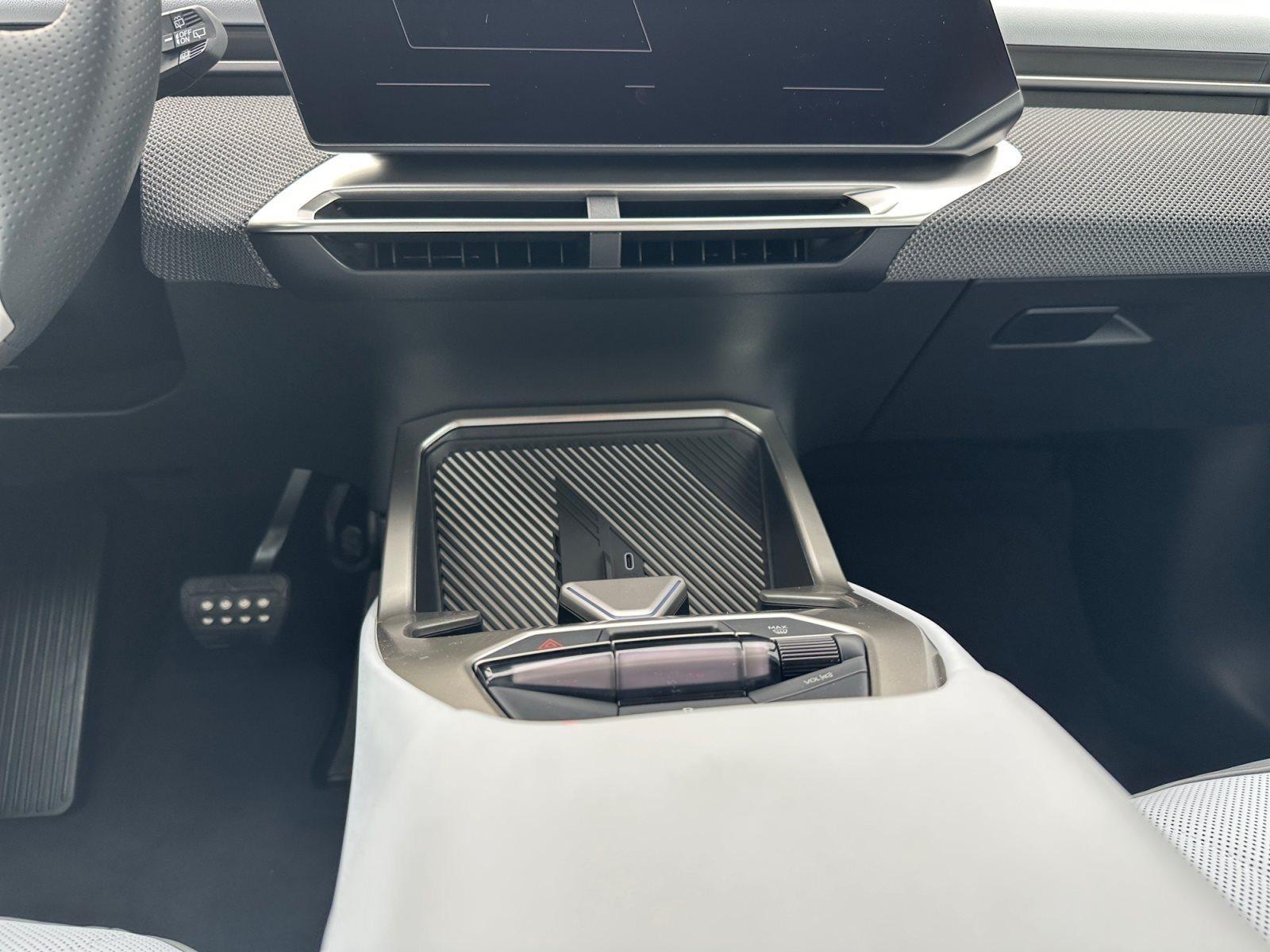 BMW iX3 – Bild 15