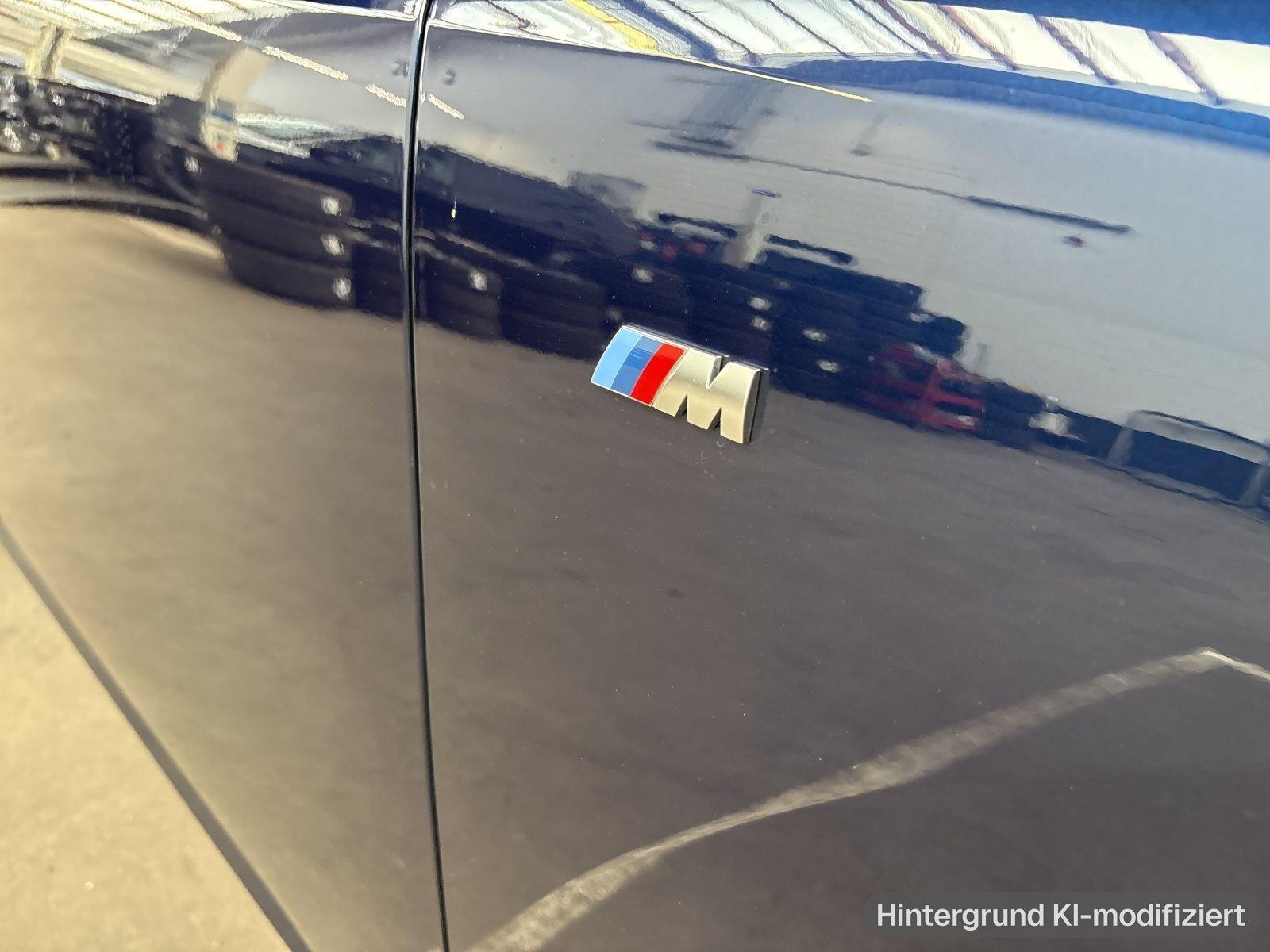 BMW X3 – Bild 29