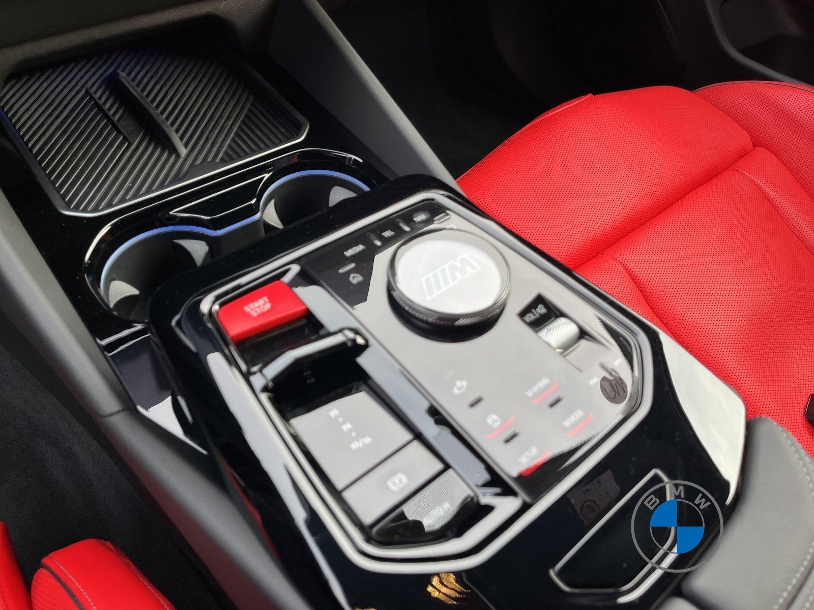BMW M5 – Bild 10