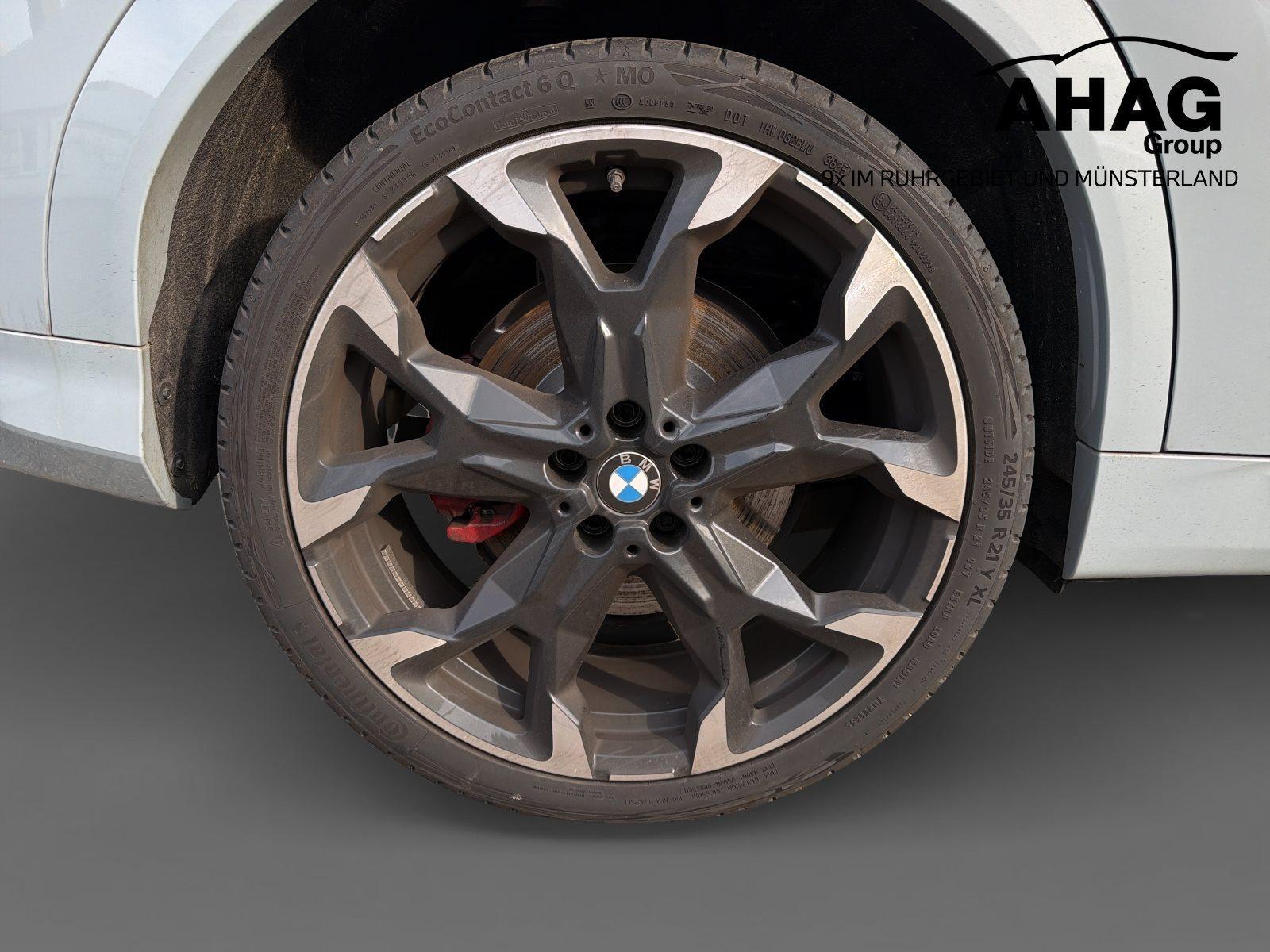 BMW X2 – Bild 7