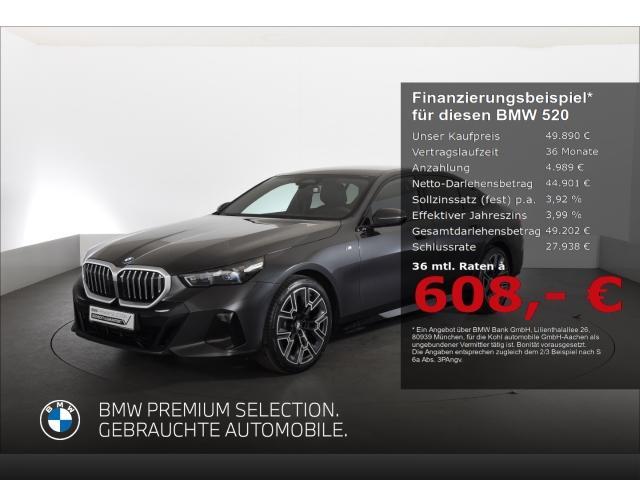 BMW 5er – Bild 31
