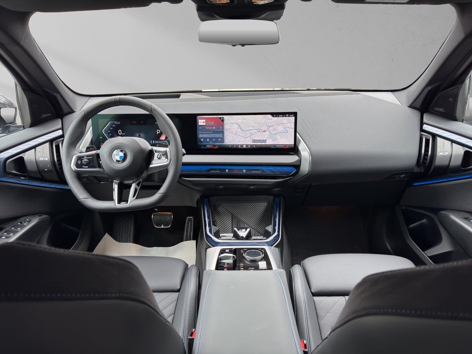 BMW X3 – Bild 16