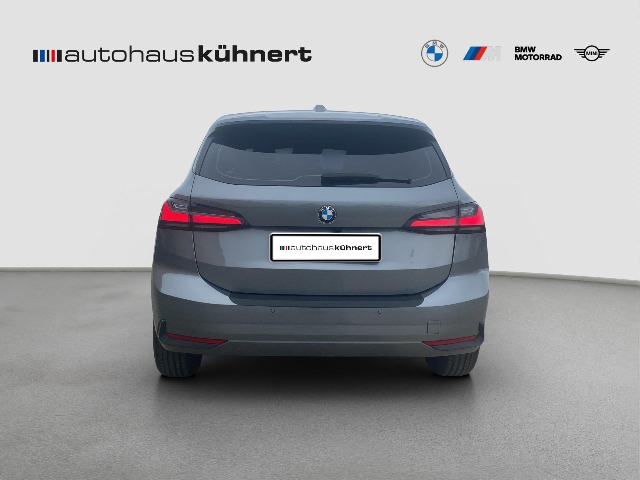 BMW 2er Active Tourer – Bild 6