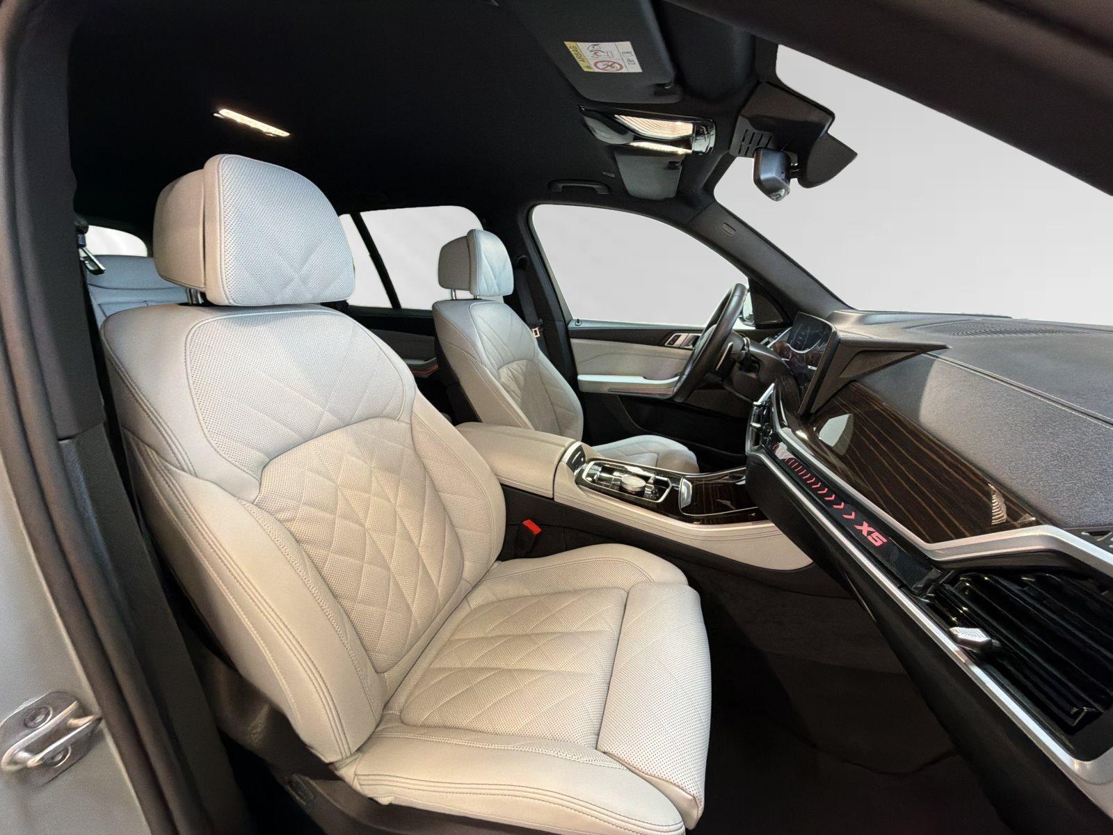 BMW X5 – Bild 13