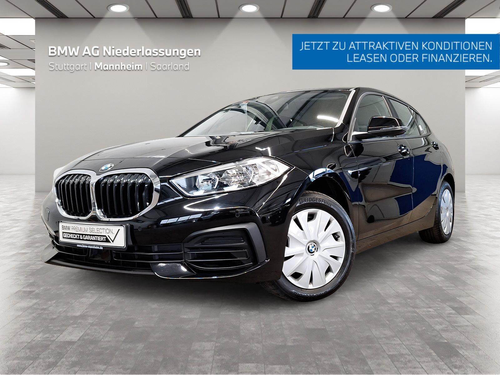 BMW 1er