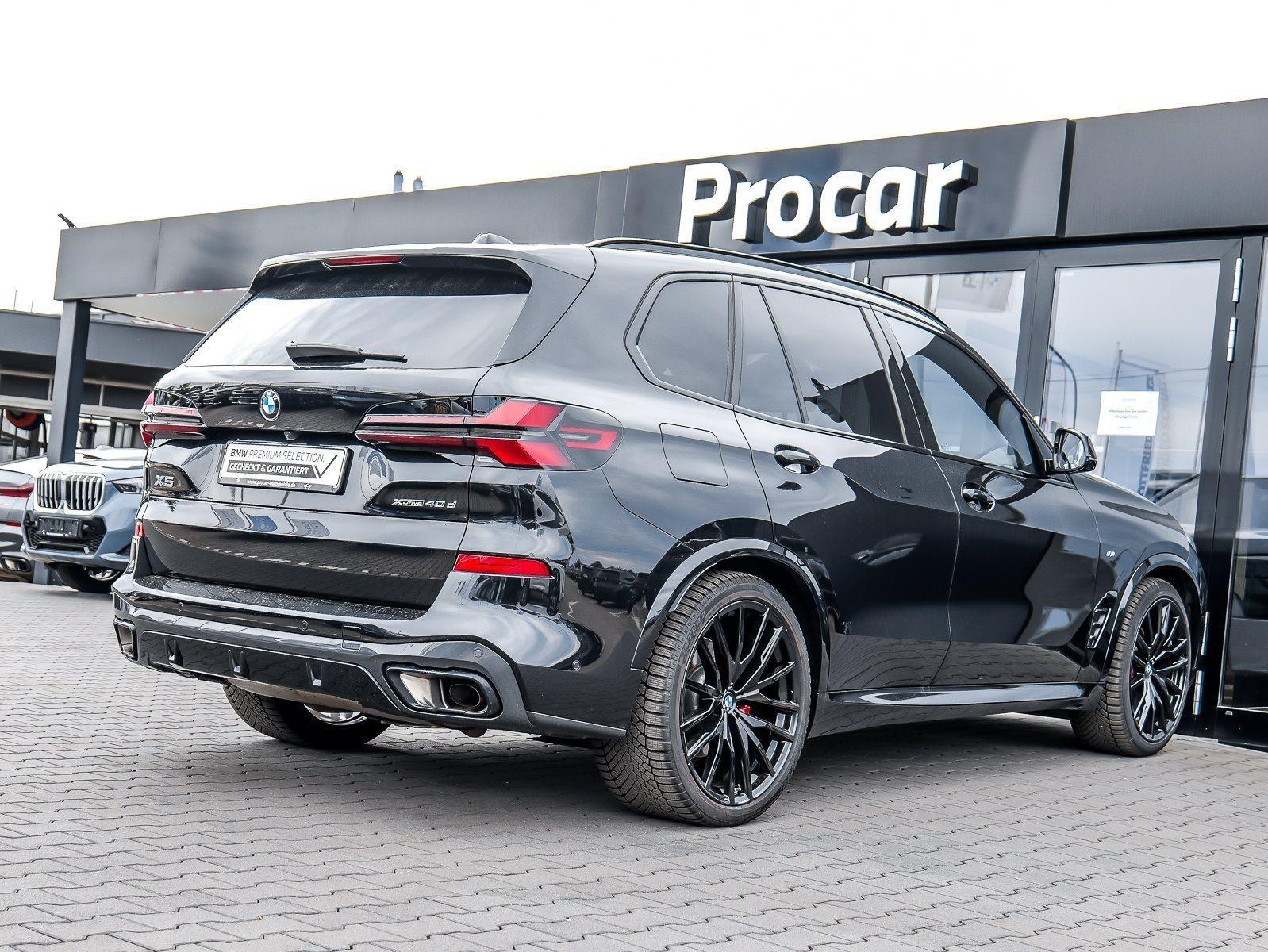 BMW X5 – Bild 2