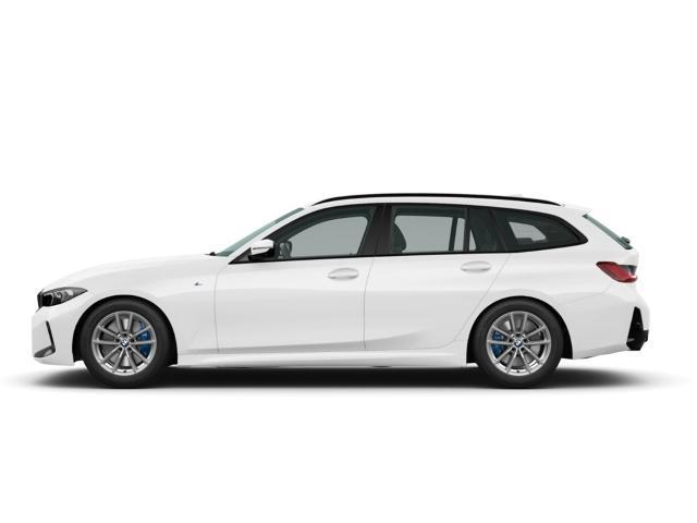 BMW 3er Touring – Bild 3