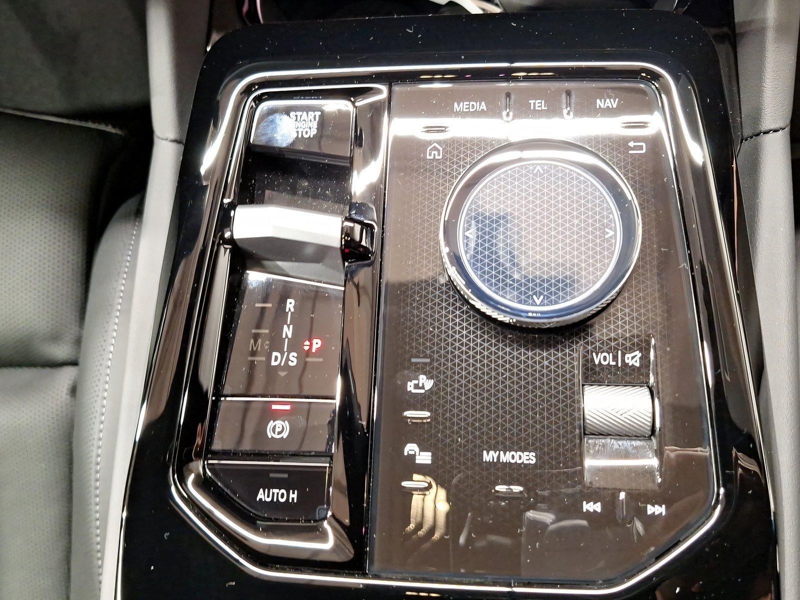 BMW 5er – Bild 17