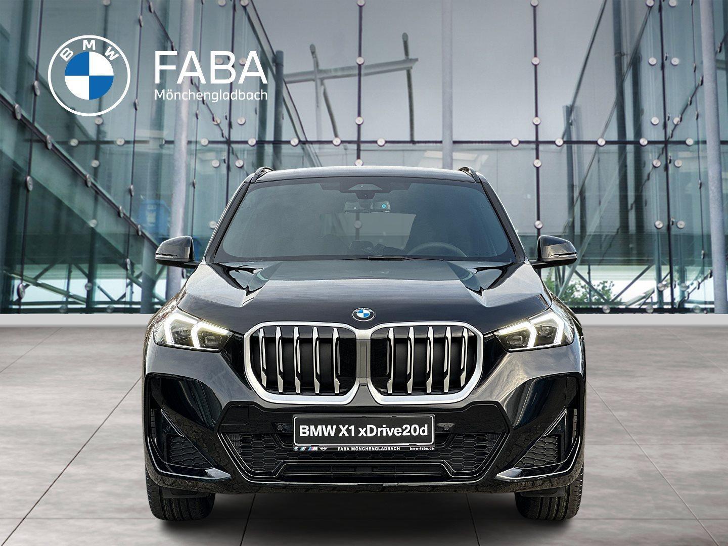 BMW X1 – Bild 4