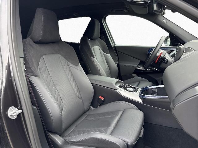 BMW X3 – Bild 9