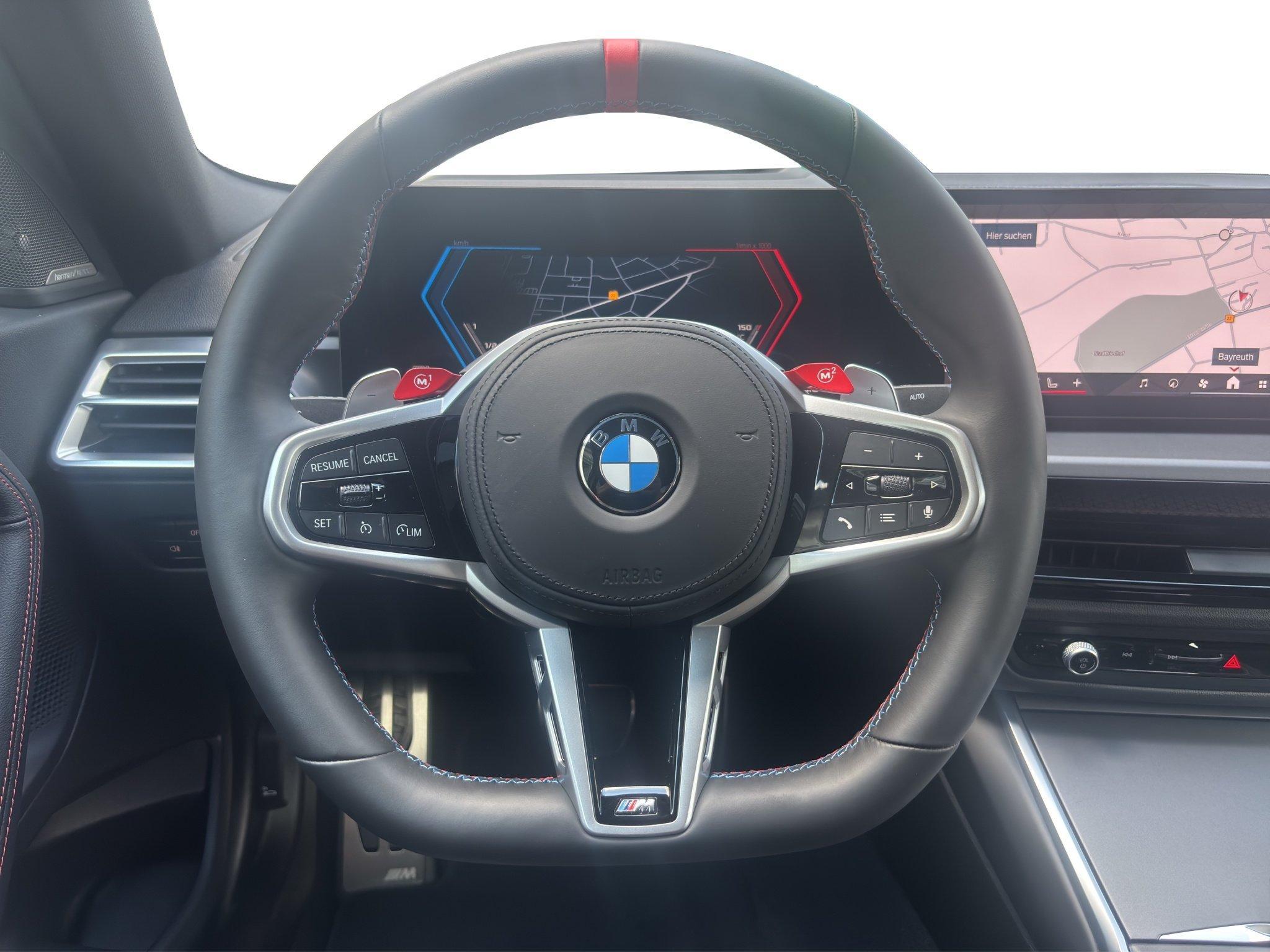 BMW M2 Coupé – Bild 12