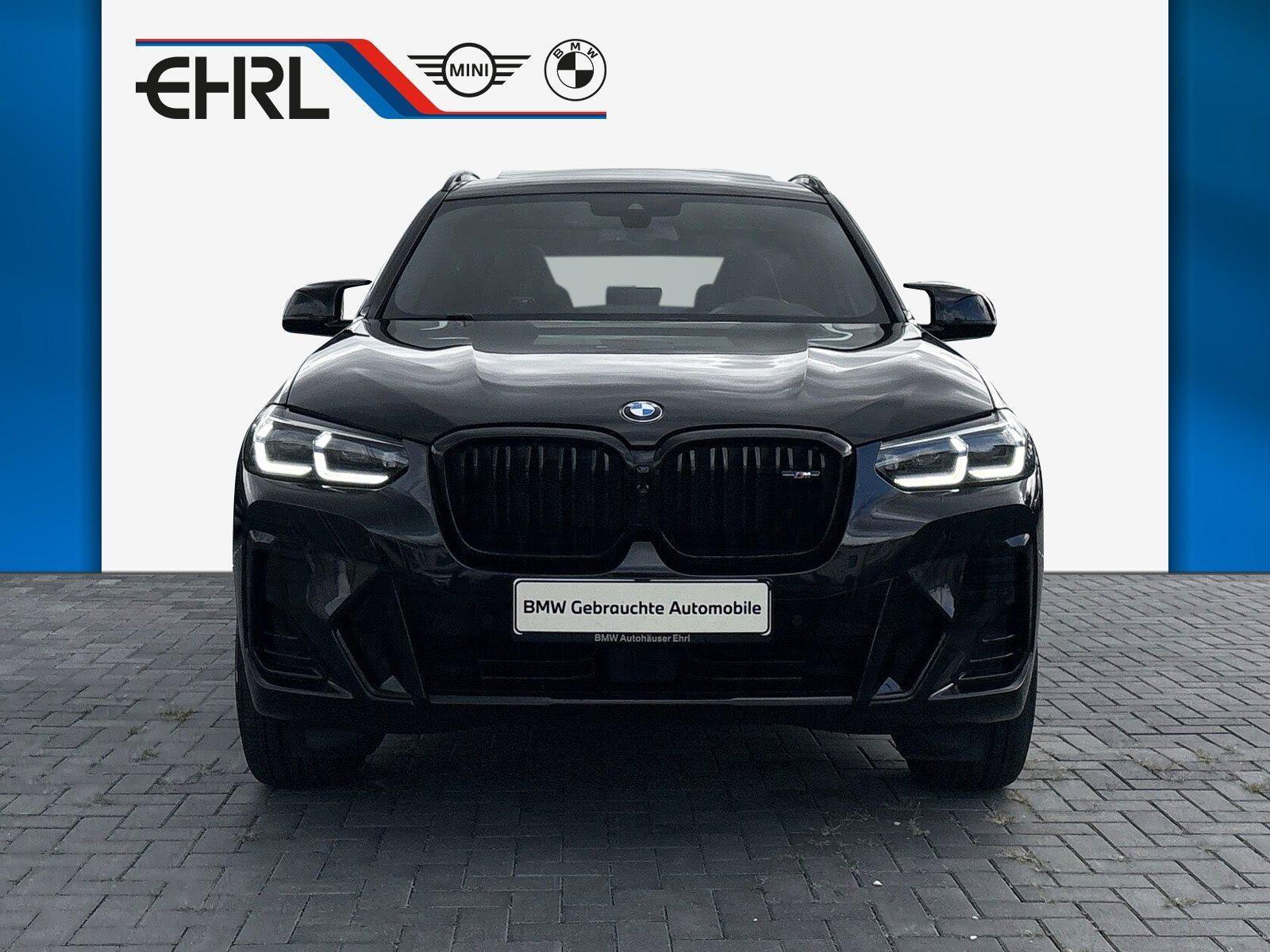 BMW X3 – Bild 2