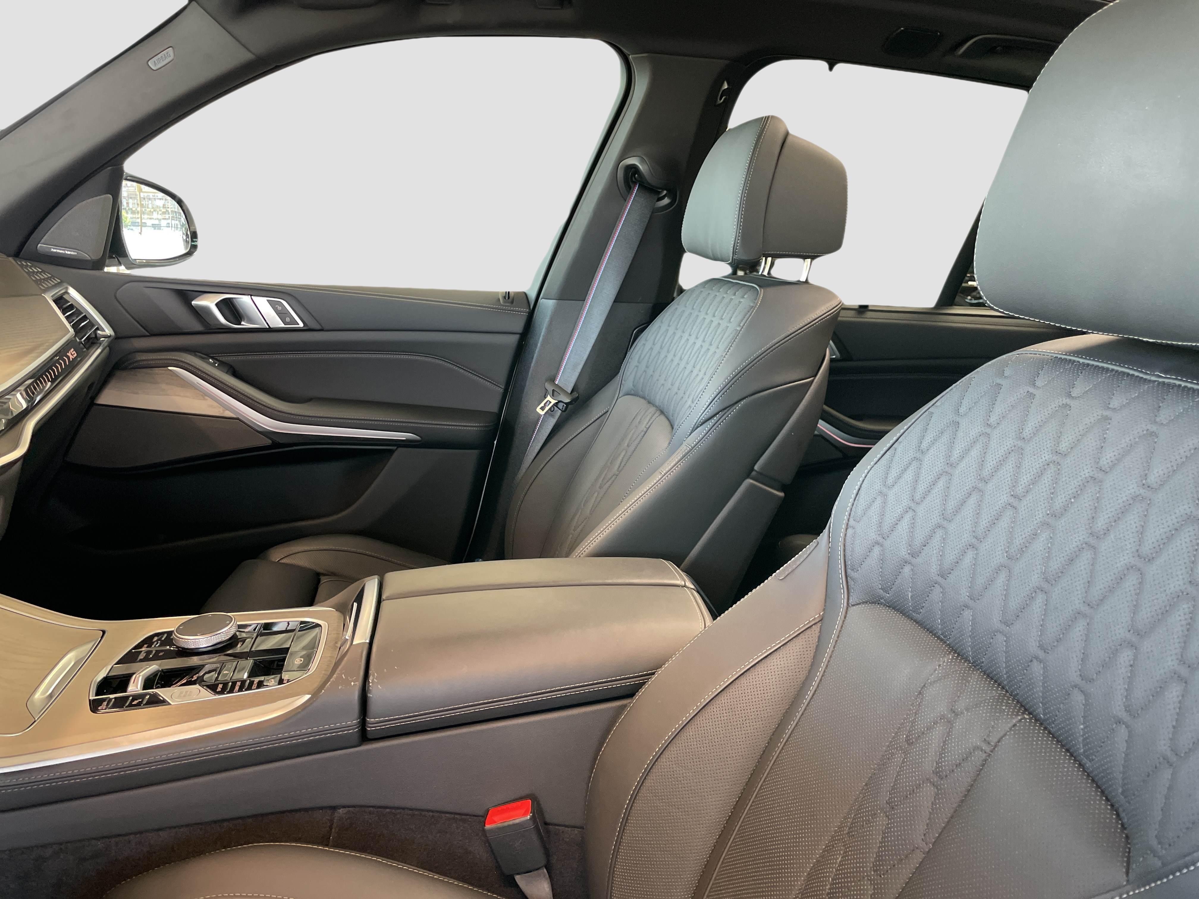 BMW X5 – Bild 13
