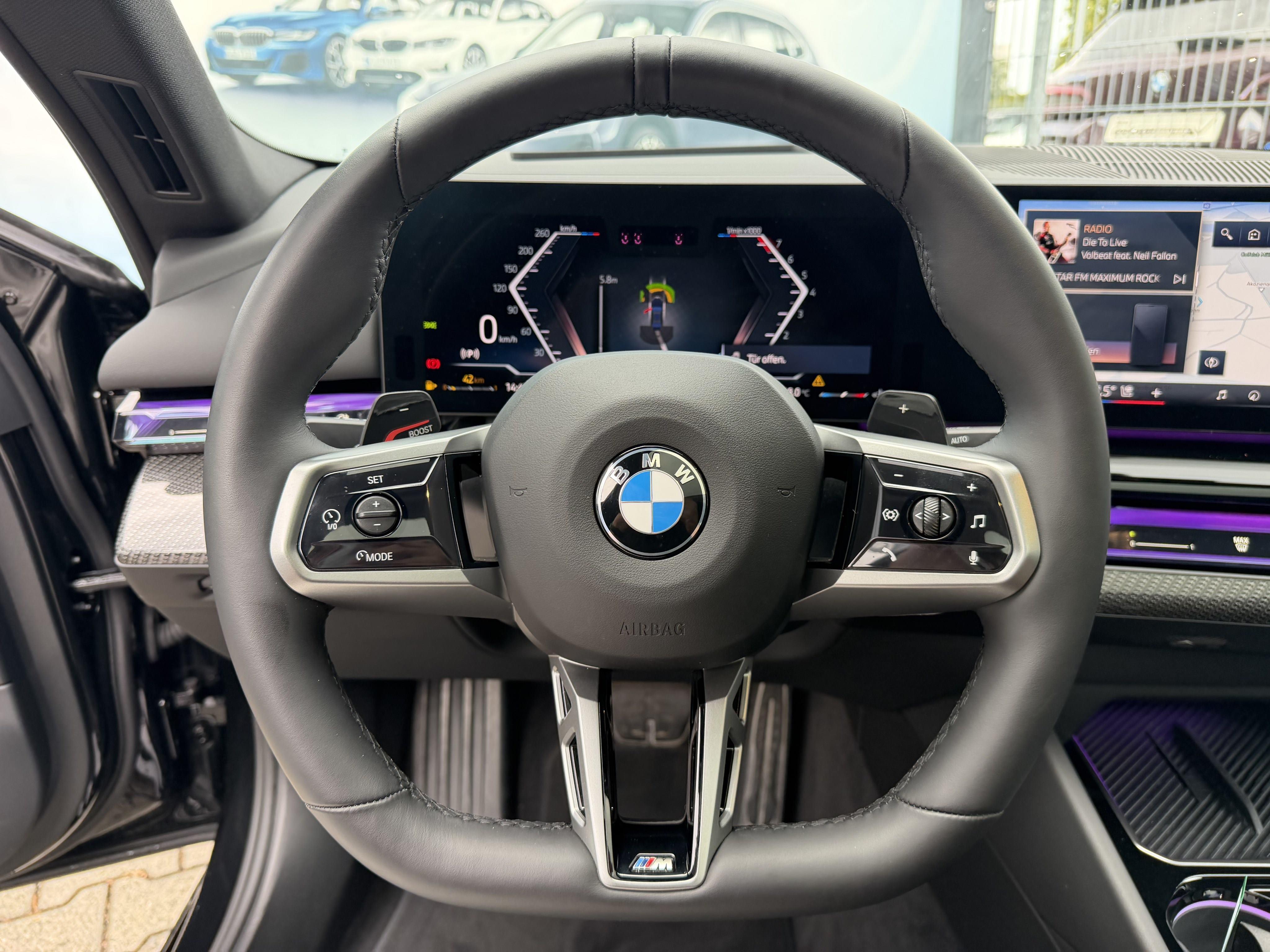 BMW 5er – Bild 21